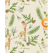 Jungle Buddies Nursery